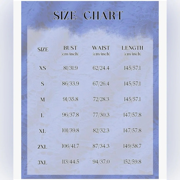 NWOT Women’s Maxi Lace Bodice High Neck Sleeveless Formal Maxi Dress - Picture 6 of 9